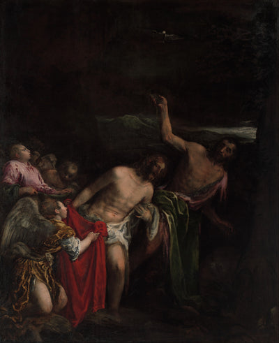Jacopo Bassano