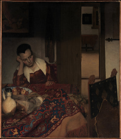 Johannes Vermeer