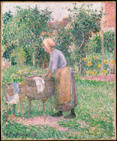 Camille Pissarro