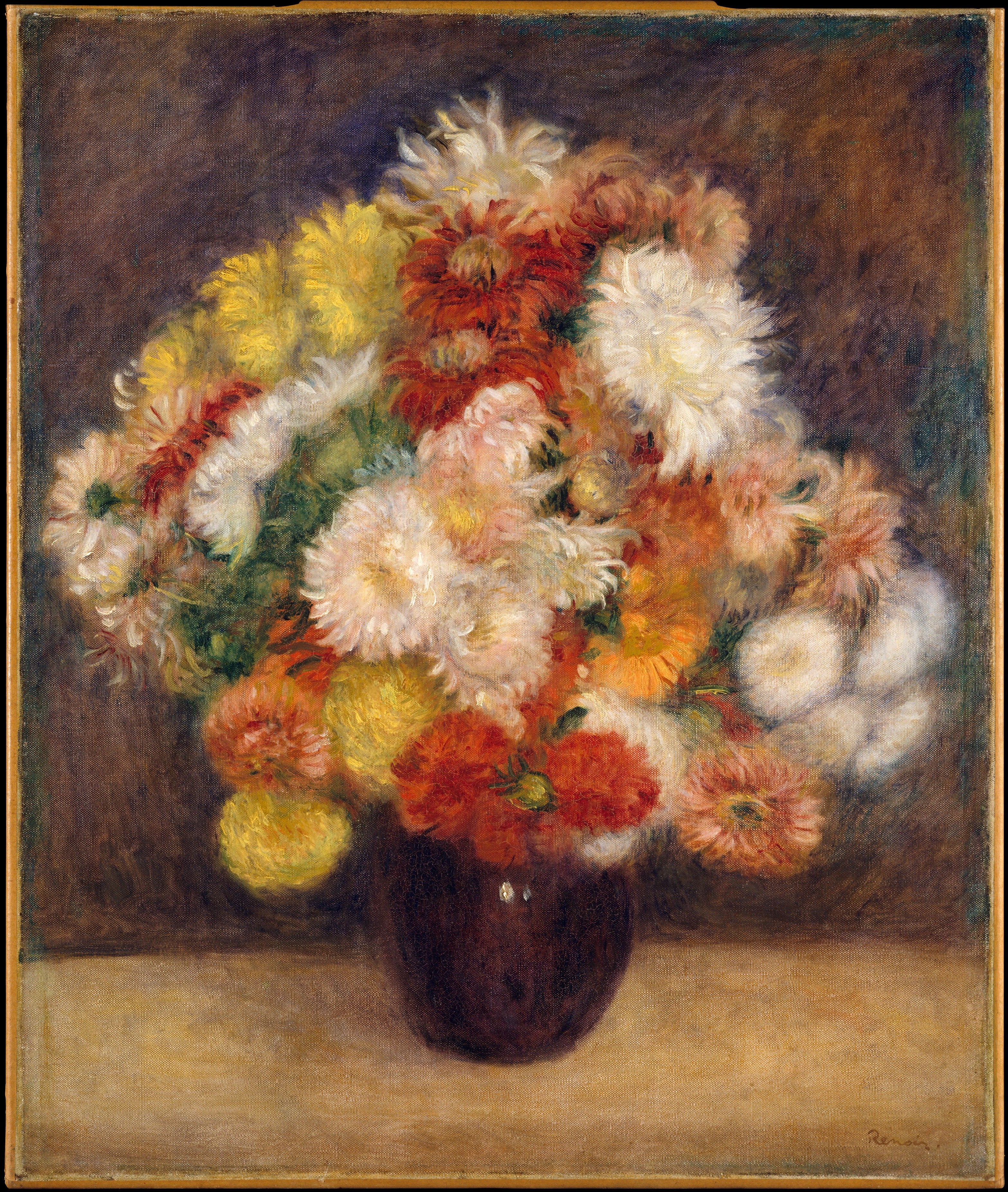 Sunflowers by Vincent van Gogh 1887