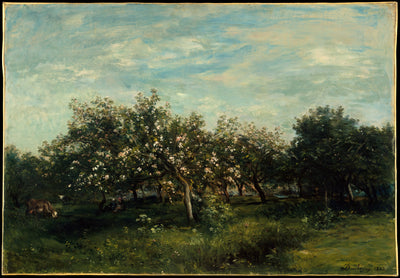 Charles-Francois Daubigny