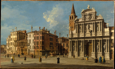 Canaletto