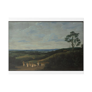 A Brazilian Landscape 2