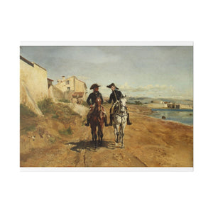 A General and His Aide-de-camp 2