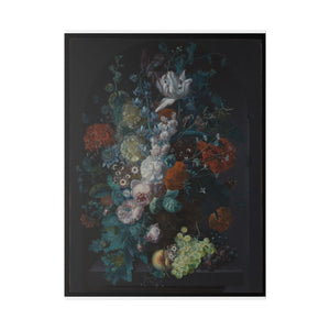 A Vase of Flowers 2
