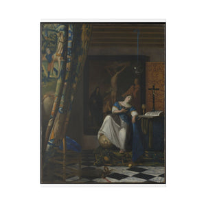 Allegory of the Catholic Faith 2