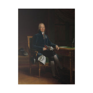 Charles Maurice de Talleyrand Périgord (1754–1838), Prince de Bénévent 2