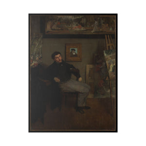 James-Jacques-Joseph Tissot (1836–1902) 2