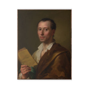 Johann Joachim Winckelmann (1717–1768) 2