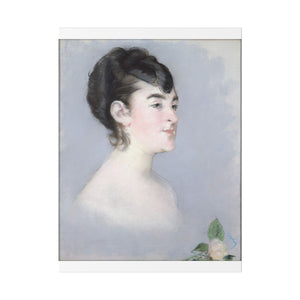 Mademoiselle Isabelle Lemonnier (1857–1926) 2