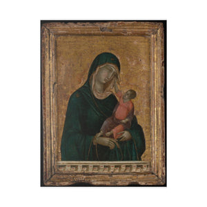 Madonna and Child 2