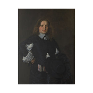 Portrait of a Man 2