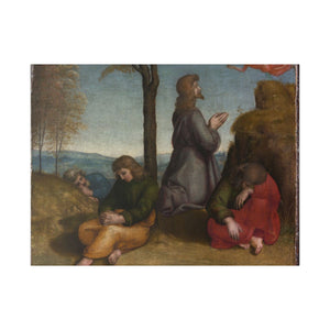 The Agony in the Garden 2