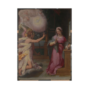 The Annunciation 2