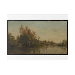 The Banks of the Oise 2