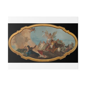 The Glorification of the Barbaro Family 2