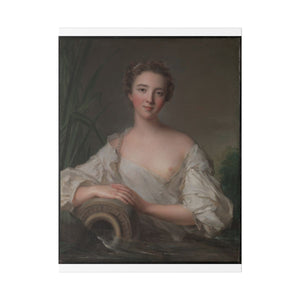 The Spring (La Source) - Jean Marc Nattier 2