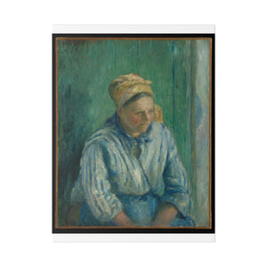 Washerwoman, Study 2